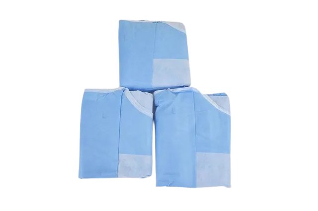 Birth drape pack