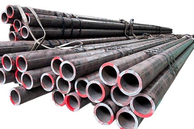 Boiler tube