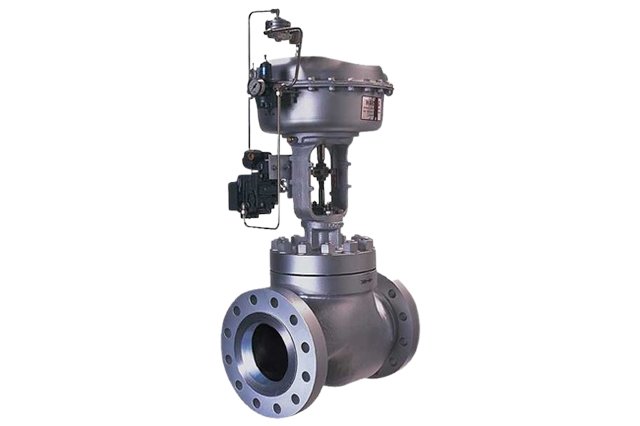 Control valve