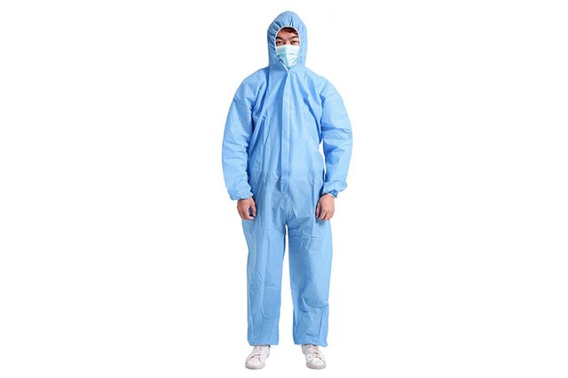 Coveralls