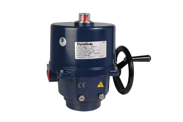 Electical Actuator