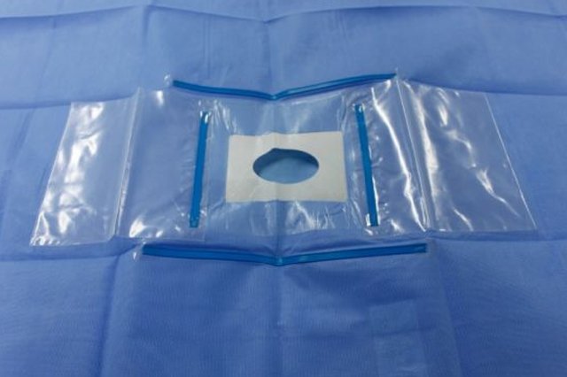 Eye Drape Pack