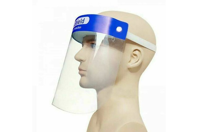 Face Shield