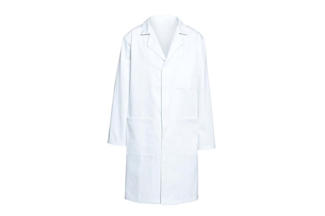Lab coat