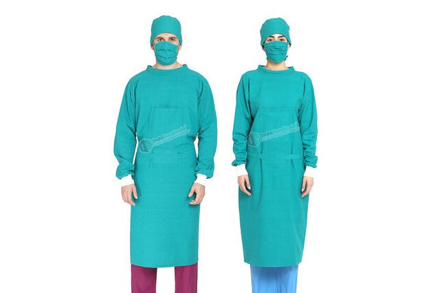 OT dress