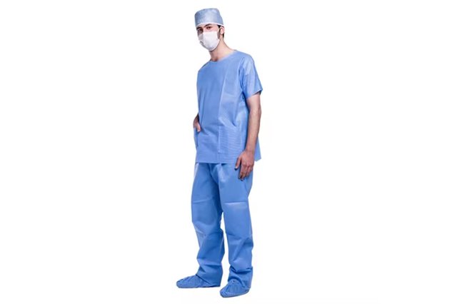 Patient suit