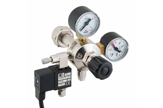 Regulator