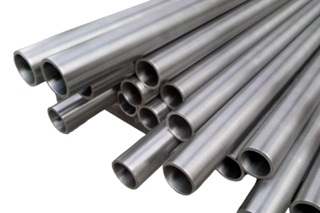Seamless pipe