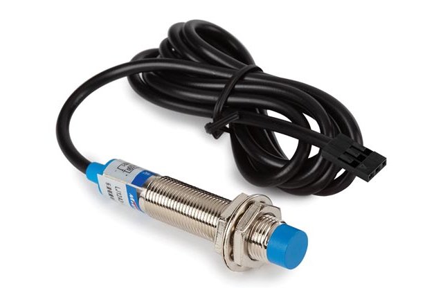 Sensor