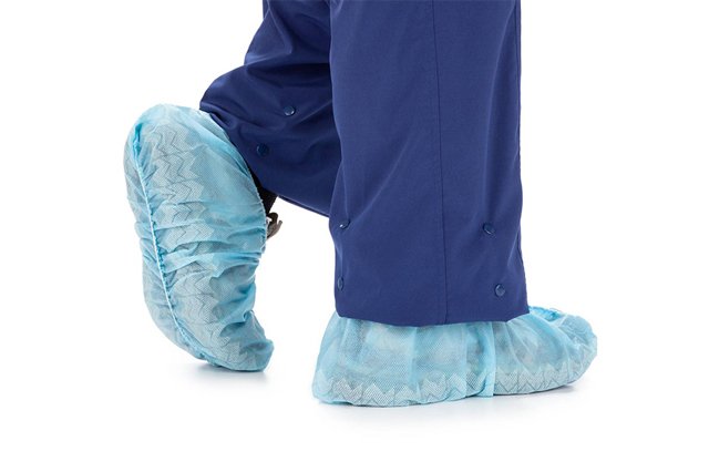 Shoe cover