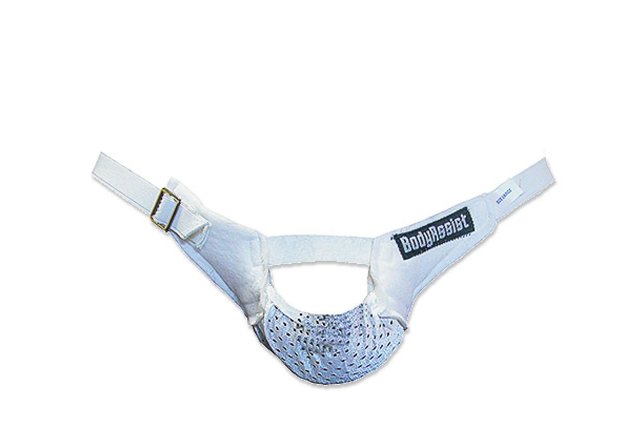 Suspensory bandage