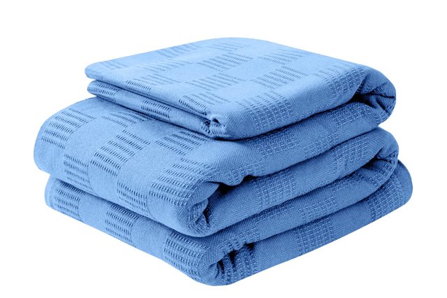 Thermal blanket
